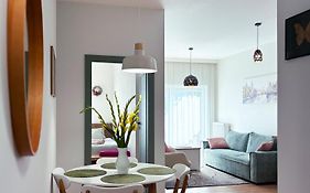 Apartament Mona Jeżyce